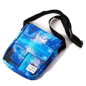 Spiral Bag Stanford Flight Shoulder Bag